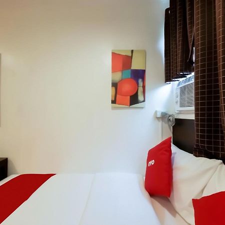 Super Oyo 856 City Stay Inns Slex Makati Pasay Exterior photo