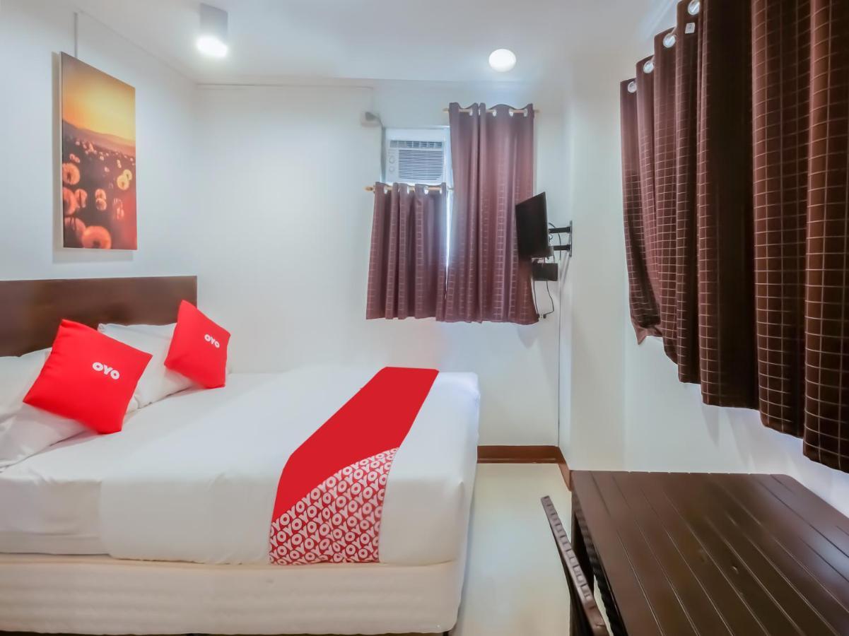 Super Oyo 856 City Stay Inns Slex Makati Pasay Exterior photo