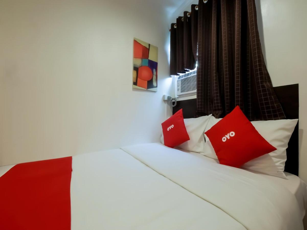 Super Oyo 856 City Stay Inns Slex Makati Pasay Exterior photo