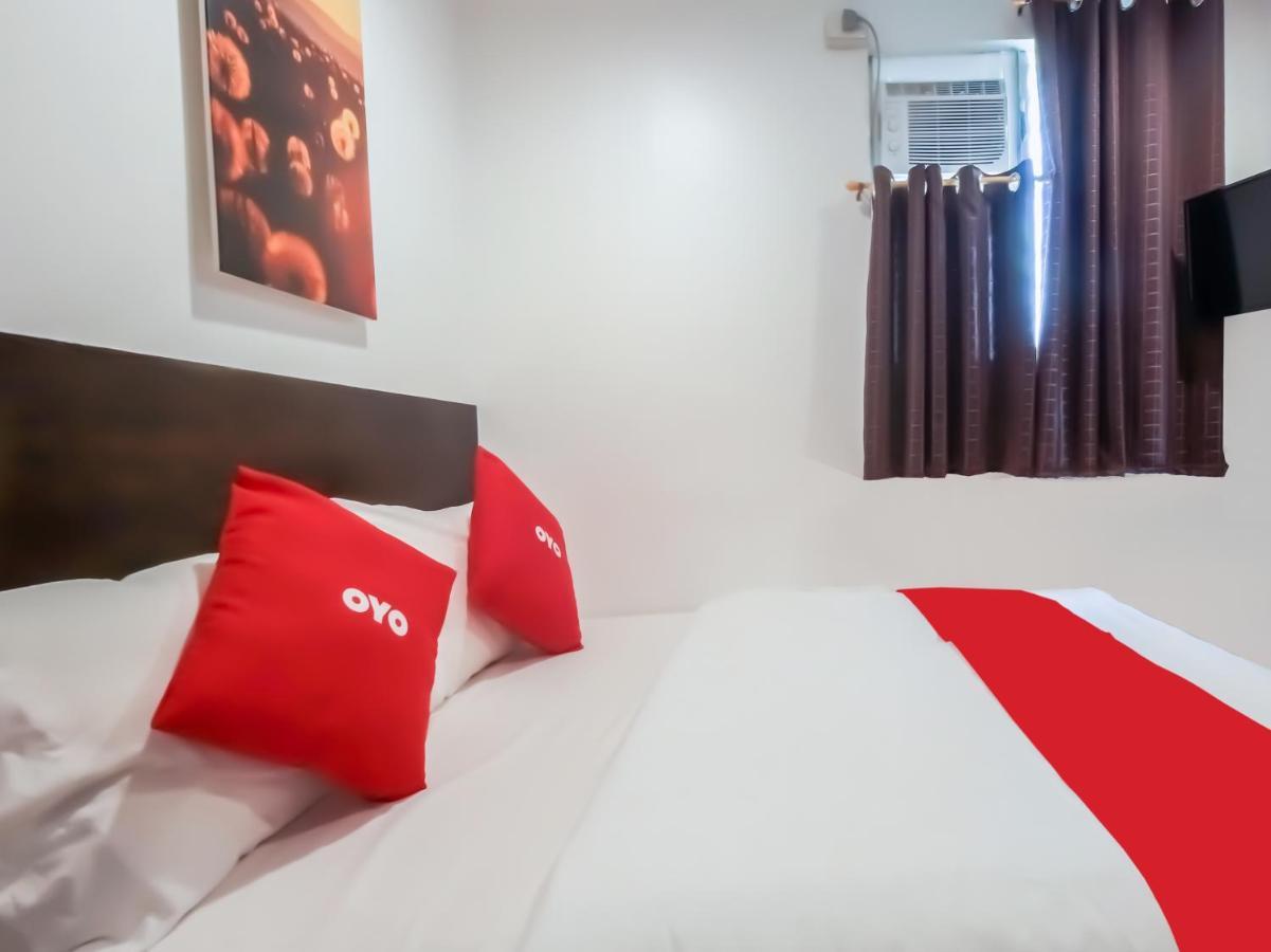 Super Oyo 856 City Stay Inns Slex Makati Pasay Exterior photo